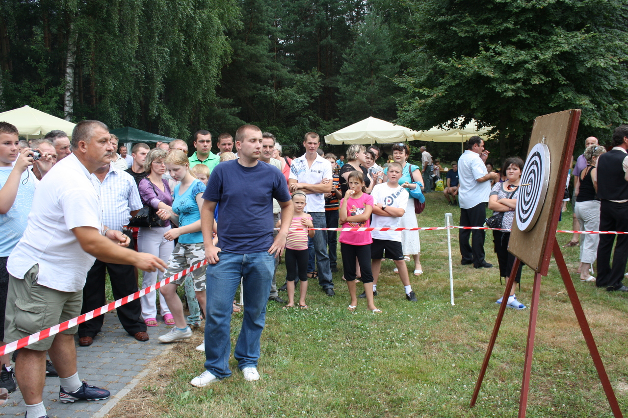 Array. Kliknij by wrócić.