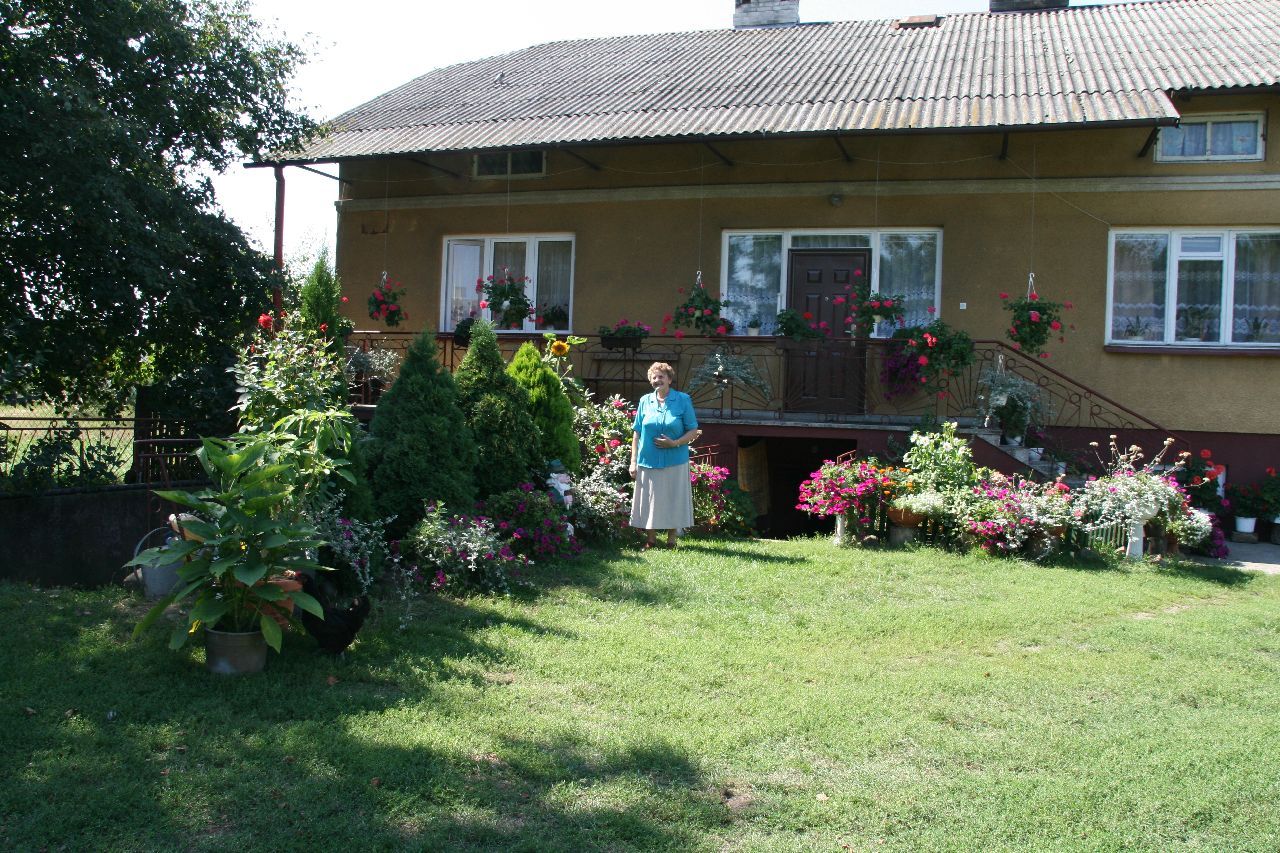 Array. Kliknij by wrócić.