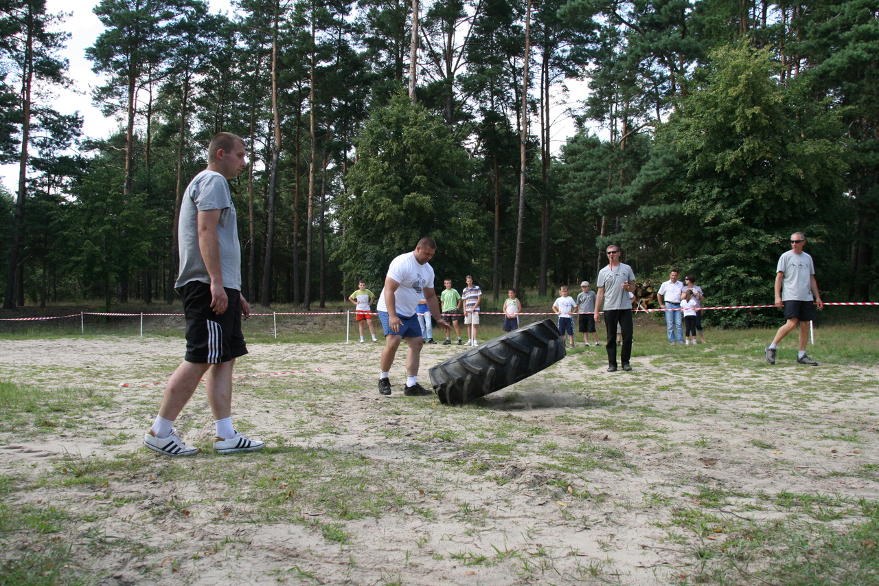 Array. Kliknij by wrócić.