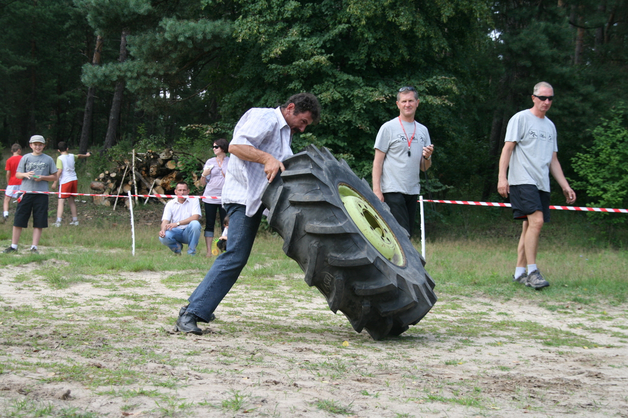 Array. Kliknij by wrócić.