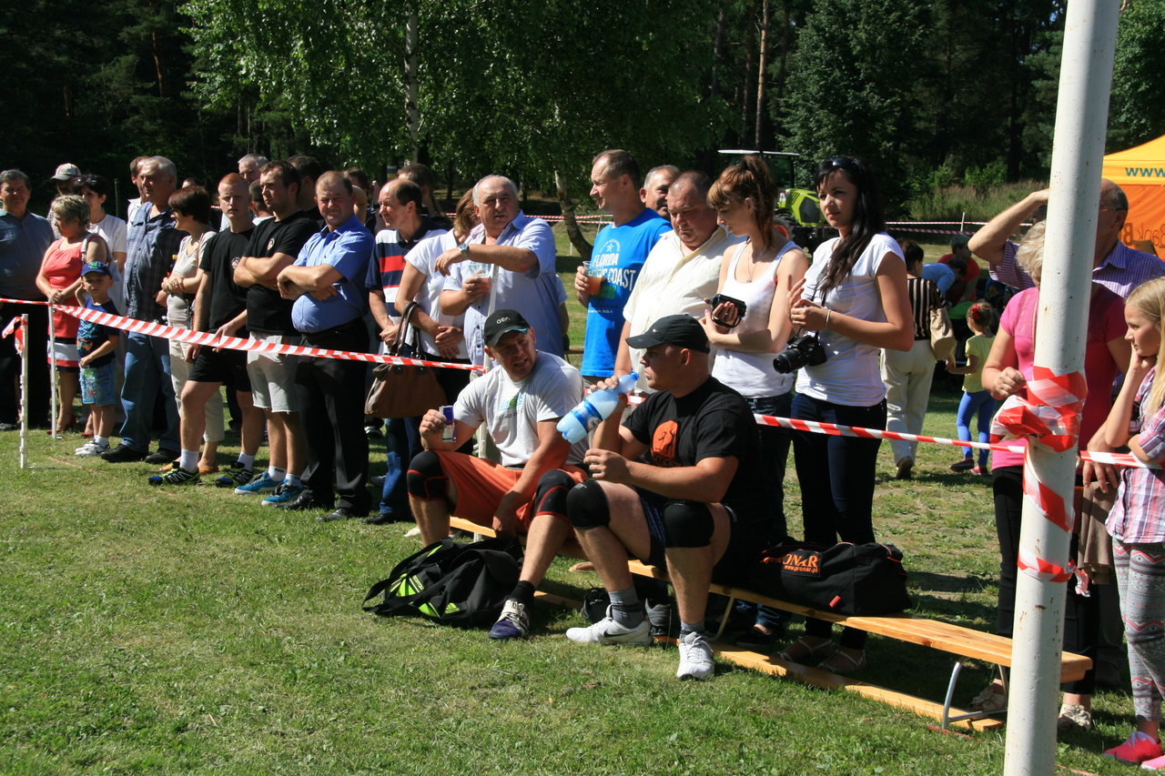 Array. Kliknij by wrócić.